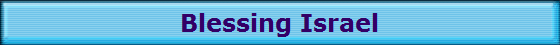 Blessing Israel